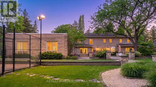 19 Limcombe Drive, Markham, ON - Outdoor