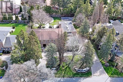 19 Limcombe Drive, Markham, ON - Outdoor