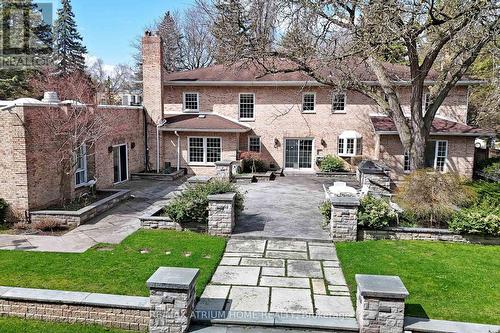 19 Limcombe Drive, Markham, ON - Outdoor