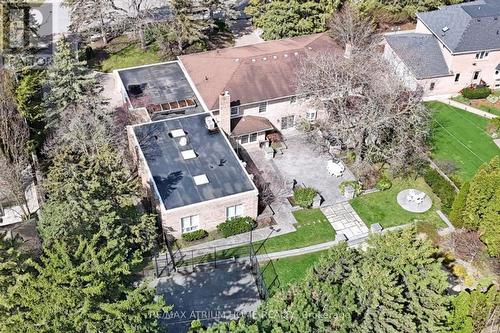 19 Limcombe Drive, Markham, ON - Outdoor With View