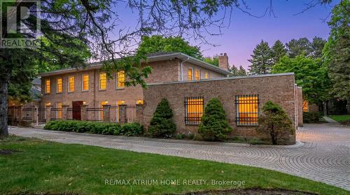 19 Limcombe Drive, Markham, ON - Outdoor