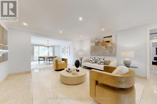 19 Limcombe Drive, Markham, ON - Indoor