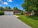 Welcome to 39 Turtle Path ! Lagoon City - 39 Turtle Path, Ramara, ON  - Outdoor 