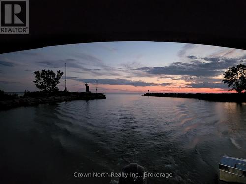 39 Turtle Path, Ramara, ON - Outdoor With Body Of Water With View