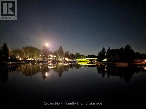 Lagoon City - Full Access and Enjoyment - 39 Turtle Path, Ramara, ON - Outdoor With Body Of Water With View