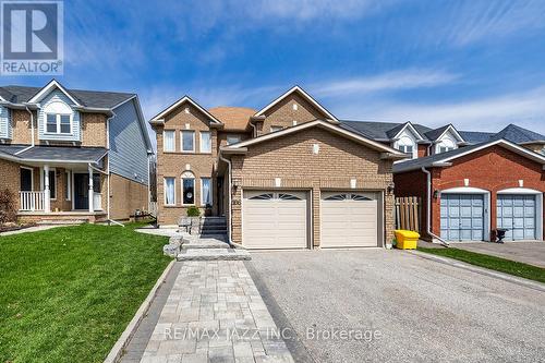 106 APPLE BLOSSOM BOULEVARD  Clarington (Bowmanville), ON L1C 4T7