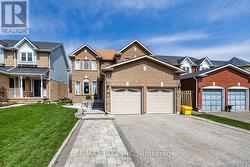 106 APPLE BLOSSOM BOULEVARD Clarington (Bowmanville), ON L1C 4T7