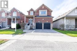 43 ELMER ADAMS DRIVE Clarington (Courtice), ON L1E 0G5