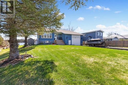 190 O'REILLY LANE  Kawartha Lakes (Little Britain), ON K0M 2C0