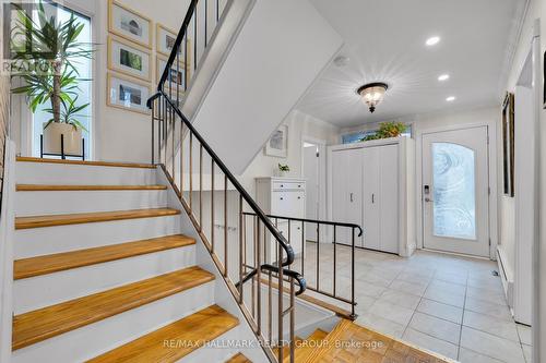 285 Fairmont Avenue, Ottawa, ON - Indoor Photo Showing Other Room