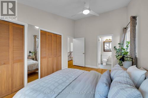 285 Fairmont Avenue, Ottawa, ON - Indoor Photo Showing Bedroom