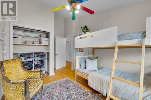 285 Fairmont Avenue, Ottawa, ON - Indoor Photo Showing Bedroom