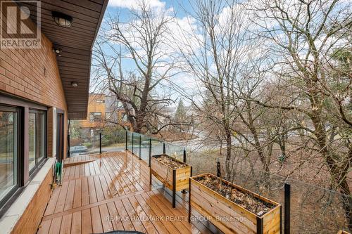 285 Fairmont Avenue, Ottawa, ON - Outdoor With Deck Patio Veranda