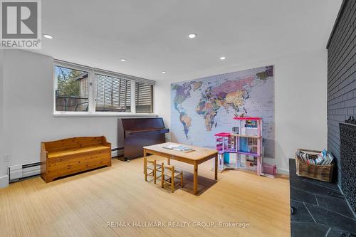 285 Fairmont Avenue, Ottawa, ON - Indoor