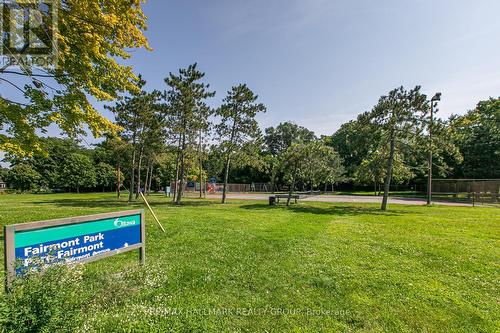 285 Fairmont Avenue, Ottawa, ON - Outdoor
