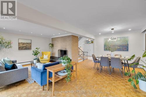 285 Fairmont Avenue, Ottawa, ON - Indoor