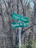 00 ROSEDALE RD. ROAD N Montague, ON K7A 4S7