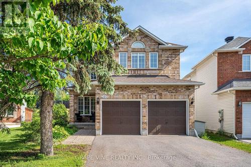 103 Rowallen Place, Ottawa, ON 