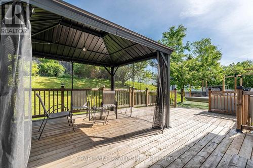 103 Rowallen Place, Ottawa, ON 