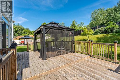 103 Rowallen Place, Ottawa, ON 