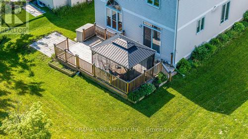 103 Rowallen Place, Ottawa, ON 