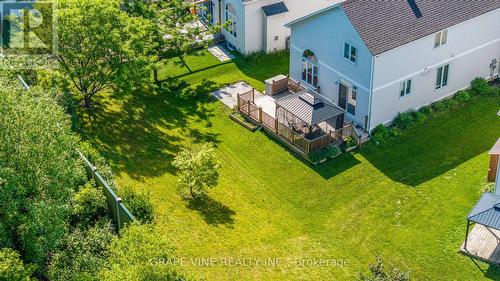 103 Rowallen Place, Ottawa, ON 