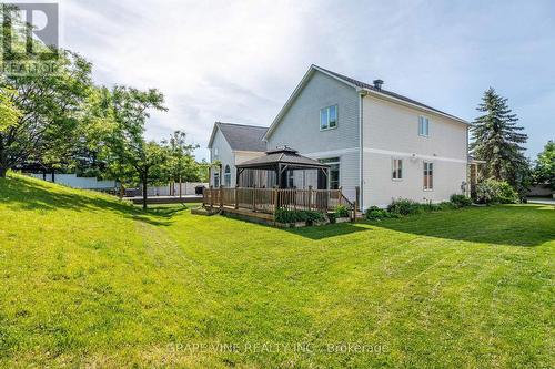 103 Rowallen Place, Ottawa, ON 