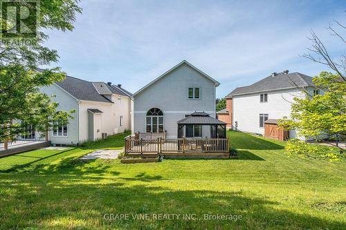 103 Rowallen Place, Ottawa, ON 