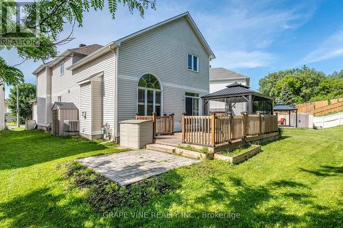 103 Rowallen Place, Ottawa, ON 