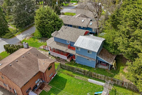 24 Vickery Rd, View Royal, BC 