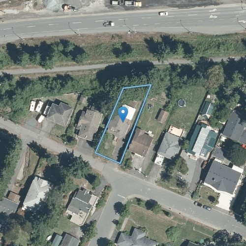 24 Vickery Rd, View Royal, BC 
