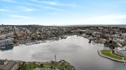 216-50 SONGHEES Rd Victoria, BC V9A 7J4