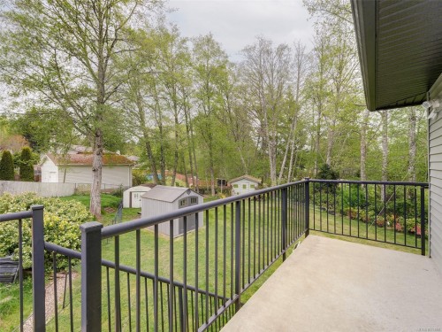 6894 Beaton Rd, Sooke, BC - Outdoor With Exterior