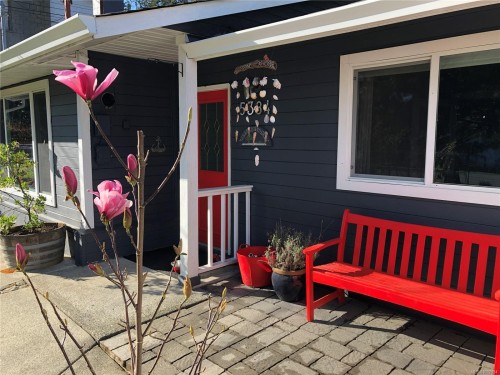 5384 Miller Rd, Duncan, BC 