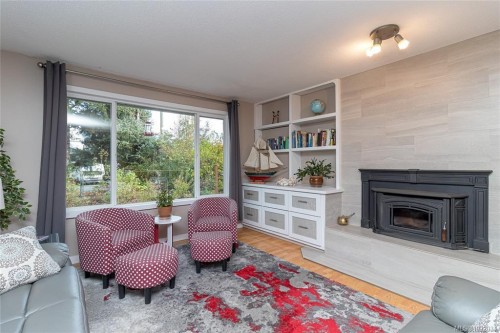 5384 Miller Rd, Duncan, BC 