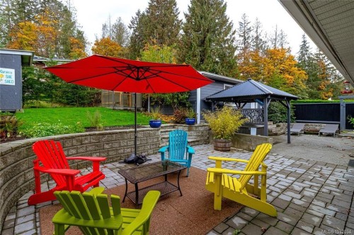 5384 Miller Rd, Duncan, BC 