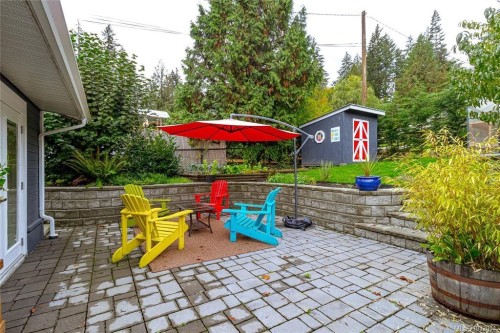 5384 Miller Rd, Duncan, BC 