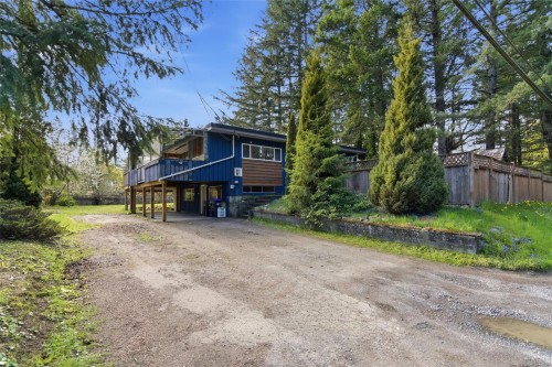 1747 Cedar Rd Ne, Nanaimo, BC 