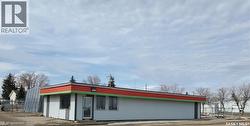 102 Railway AVENUE N Cabri, SK S0N 0J0