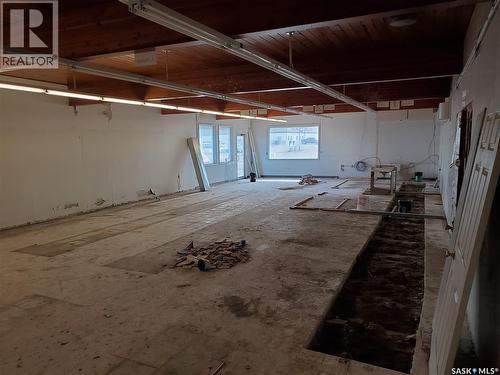 102 Railway Avenue N, Cabri, SK 