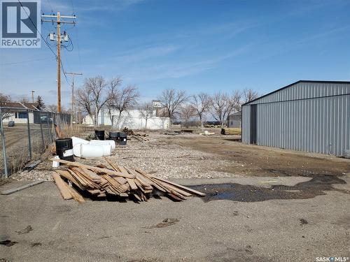 102 Railway Avenue N, Cabri, SK 