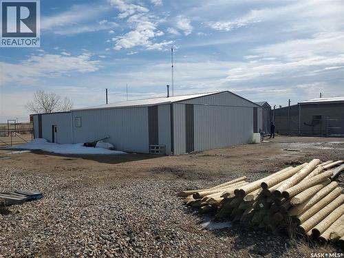 102 Railway Avenue N, Cabri, SK 