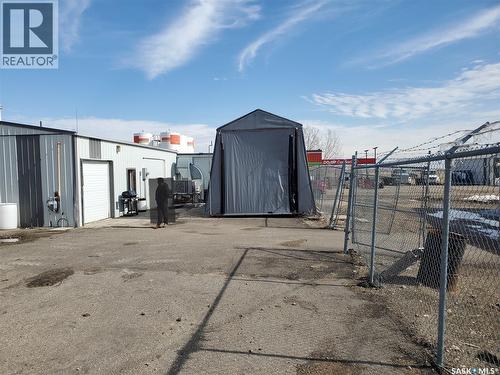 102 Railway Avenue N, Cabri, SK 