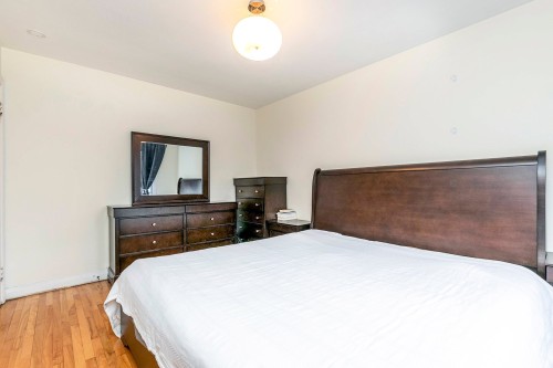 Chambre à coucher principale - 5719 Av. Smart, Côte-Saint-Luc, QC - Indoor Photo Showing Bedroom