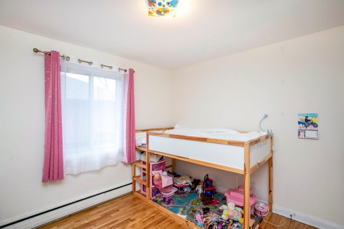 Chambre à coucher - 5719 Av. Smart, Côte-Saint-Luc, QC - Indoor