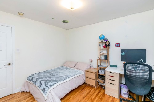 Chambre à coucher - 5719 Av. Smart, Côte-Saint-Luc, QC - Indoor