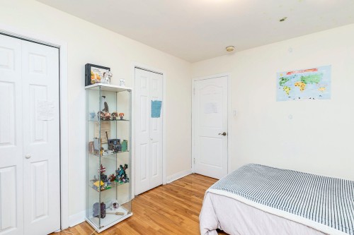 Chambre à coucher - 5719 Av. Smart, Côte-Saint-Luc, QC - Indoor Photo Showing Bedroom