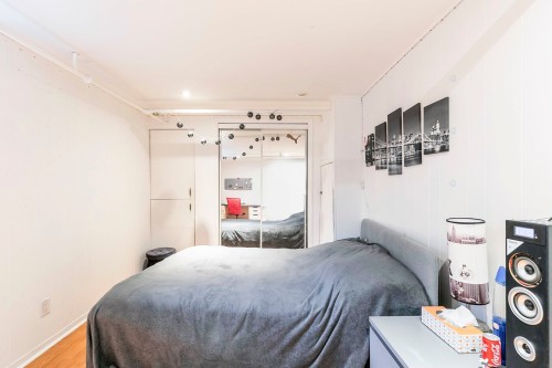 Chambre à coucher - 5719 Av. Smart, Côte-Saint-Luc, QC - Indoor Photo Showing Bedroom