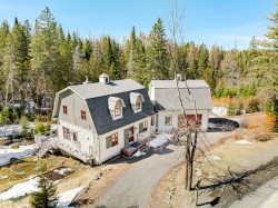 1985  - 1987 Ch. Kilpatrick Saint-Sauveur, QC J0R 1R1