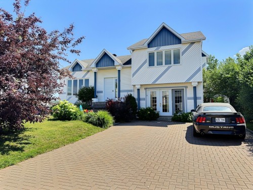 16 Rue G.-E.-Morency  Ville-Marie, QC J9V 1P9